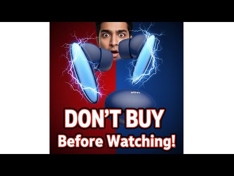 Thumbnail for “Mivi Duopods Vibe ₹799 – Worth Buying? 🤯”