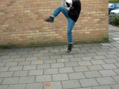Wereldkampioen in GIBO Driehoek
