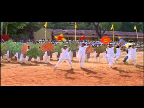 Poster megha re megha