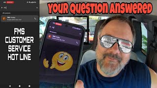 Calling the FMS RC Customer Service Life Line Phone Number