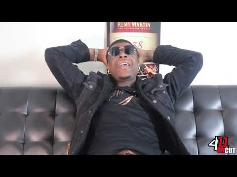 Dweeb Dibiase Speaks On Taking Rap Serious After Losing 25K Deal, "Street Ni*ga" Single, New Mixtape