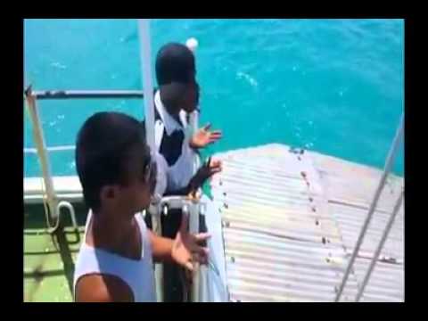 Enoria iaon te moanaraoi by Aretinta and Nikaro MTTT STUDIO 2014