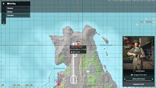 Arma Reforger - The Terminator is Back 😏many kills gameplay 4k ps5