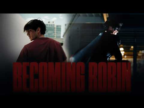 BECOMING ROBIN | Tim Drake Short Film