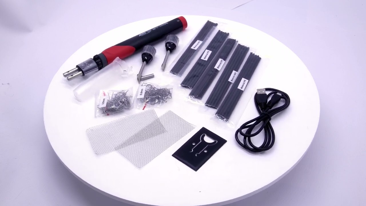 Thokcha(トクチャ)７点セット R-134a/PAG専用 ガスチャージ工具セット 2バルブ 15点セット