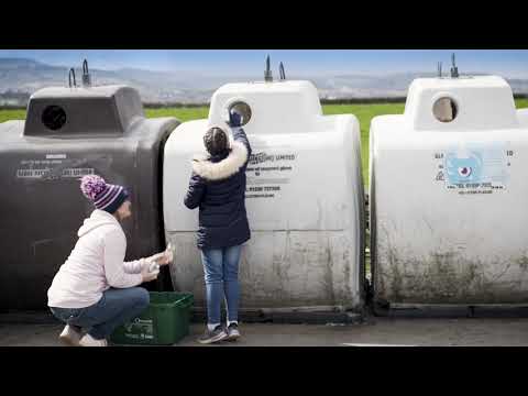 Ardagh Group - Close the Glass Loop