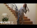 73 Questions with Ariana Grande | Vogue Parody 73 Questions with Ariana Grande | Vogue Parody