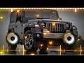 Kali Kali Gadi Song Dj Remix Hard Bass New Rajasthani Viral Songs 2023 Full Version Mixing