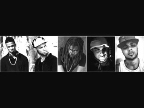 Dame Banda - El Sencey, El So, Miike Bukowski ft Reph Bonny Dogg & Uno Once - Rap con un proposito