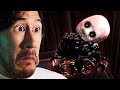 Spooky S Jump Scare Mansion The Doll House Part 1