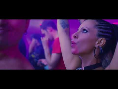 Tears Of Fury - Mechanical (Harmonium Remix Official Video Clip)