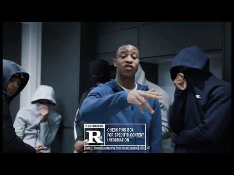 [FREE] Clavish x Digga D x Aystar UK Rap Type Beat "Round Here" @DMB2x_