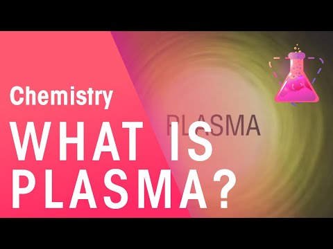 image-What are plasma rays?