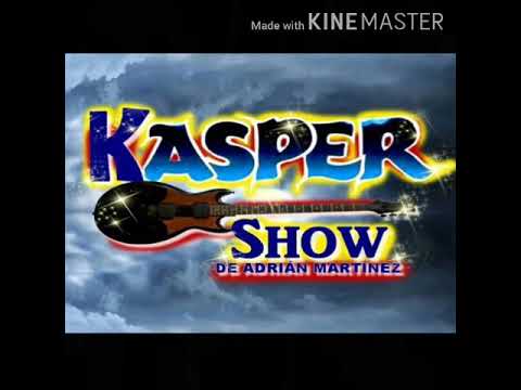 15 años de prisión- kasper show)