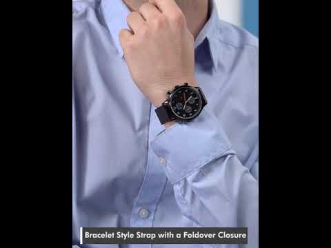 VAN HEUSEN Versatile Analog Watch - For Men - Buy VAN HEUSEN