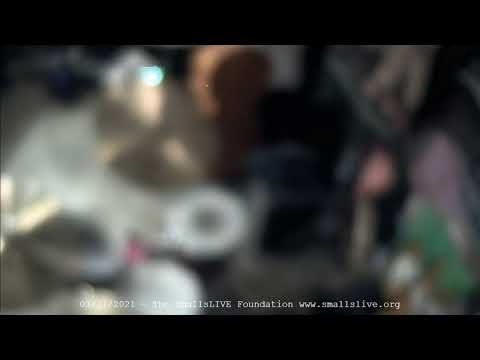 Smalls Jam Session ft. Carlos Abadie - Live at Smalls Jazz Club -  3/11/2021