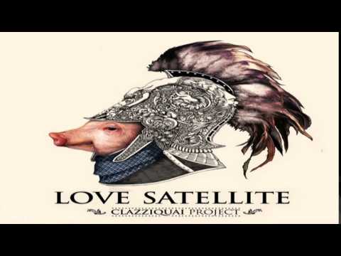 Clazziquai (클래지콰이) - Love Satellite