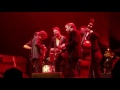 Amos Lee - Supply and Demand PLUS Tricksters, Hucksters & Scamps @ Austin City Limits