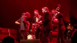 Amos Lee - Supply and Demand PLUS Tricksters, Hucksters &amp; Scamps @ Austin City Limits