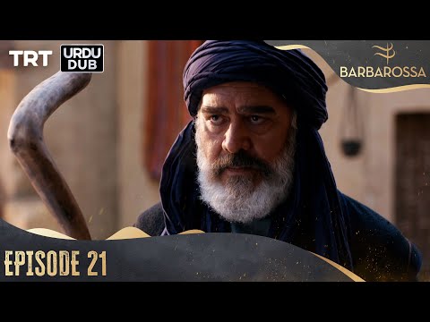 Barbarossa : Sword of the Mediterranean - Episode 21