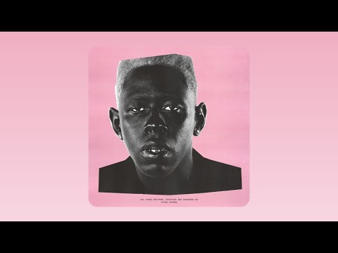 Tyler, The Creator - RUNNING OUT OF TIME