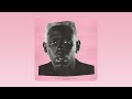 Tyler The Creator RUNNING OUT OF TIME