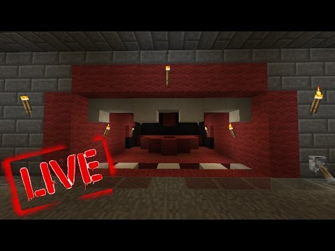 MULTICRAFT LIVE 4.0 - STANZA DA LETTO AUTOMATICA di SURIV - Mino&Mina