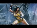 Killer Instinct Orchid Xbox One Gameplay