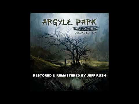 Argyle Park - Misguided (Deluxe Edition) (Full Album) (Remastered) (2016)