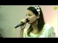 Виктория Оганисян - Грустная песня про кота "Твоя Церковь" Автор - Светлана ...