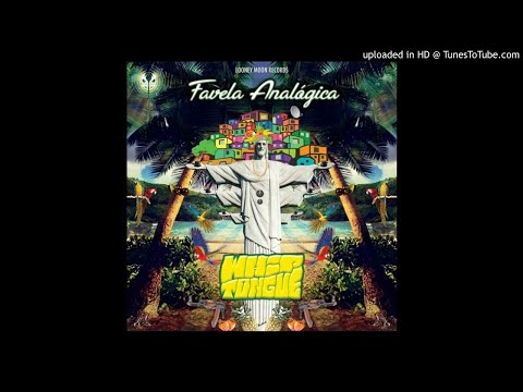 Whiptongue ft. Axial Tilt - Berimbas