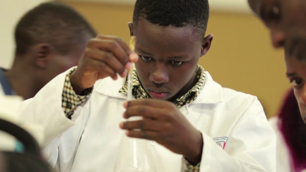 The Great Makerere — Unlocking the Potential