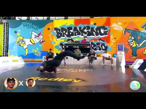Bboy Leony vs Bboy Kapu ( SEM FIANL ) breaking Verão 2022