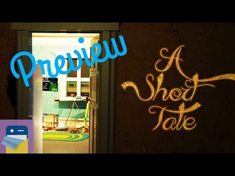A Short Tale by Glitch Games: Preview - YouTube