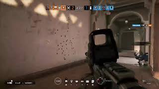 【初心者配信】レインボーシックスシージ　参加○
