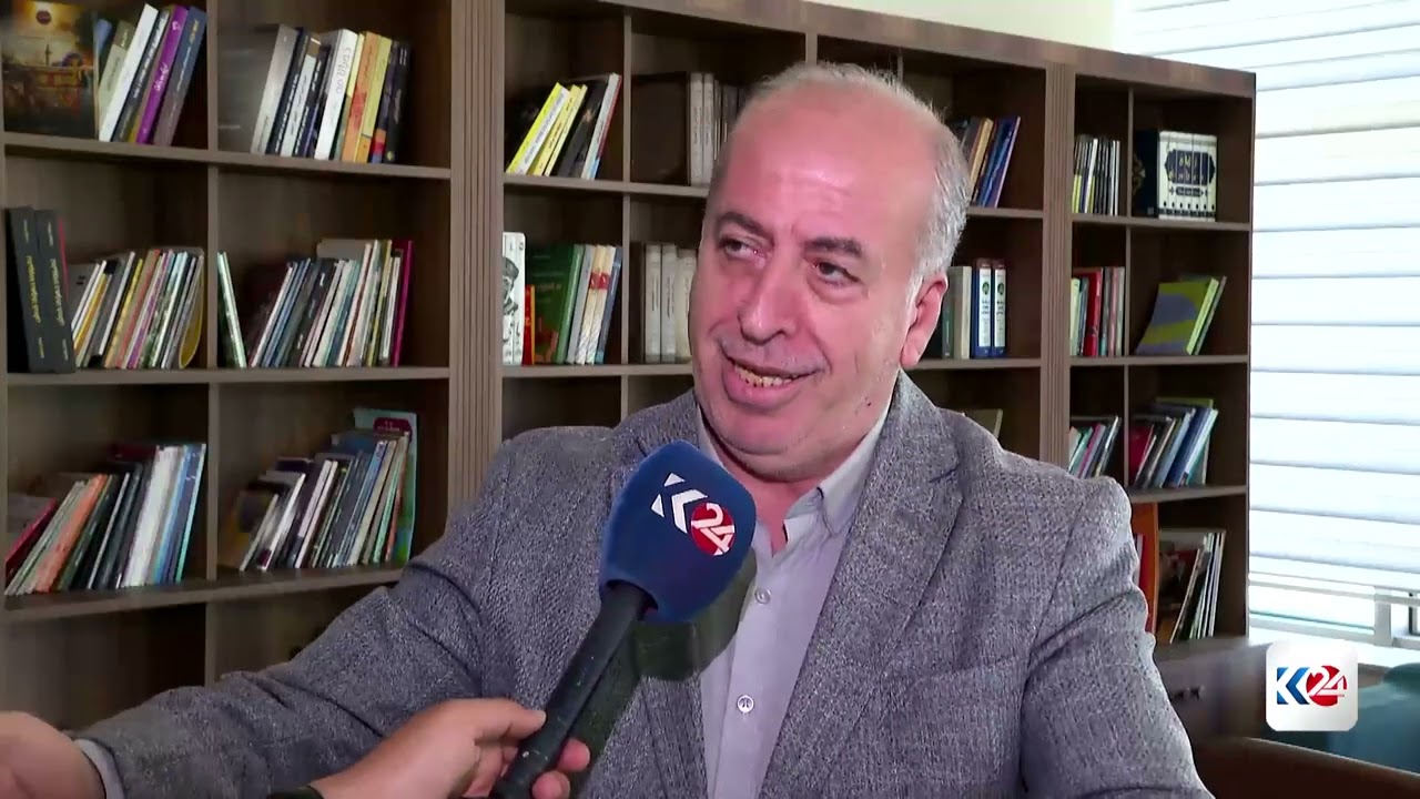 ڤیدیۆ | زیاتر لە 11 ساڵە سەدان خێزانی كریستیان لە پارێزگای دهۆک نیشتەجێن