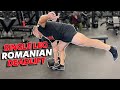 Single Leg RDL - The MUST-HAVE Rehab and Hamstring-Building Exercise You're Not Doing!