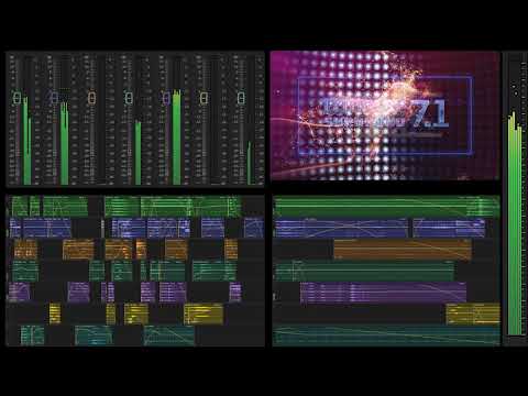 Sound Format Trailer REMIX in 5.1!