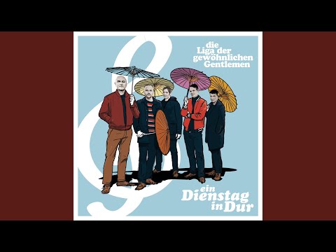 Ein Dienstag in Dur (Es ist Frühling)