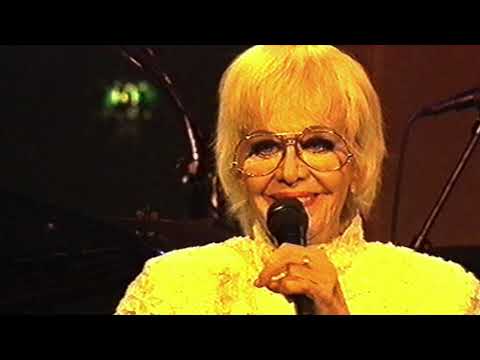 Hildegard Knef - Jene Irritierte Auster