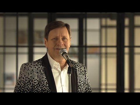 Kaczor Feri - Babám babám (OFFICIAL MUSIC VIDEO)