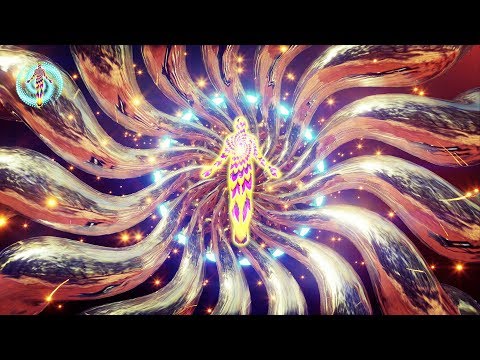 BE PREPARED To UNLEASH TRUE POWER 12000Hz 432Hz 1.618Hz Beautiful Beats