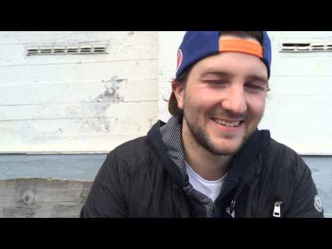 Glenn Jensen om sommertrening