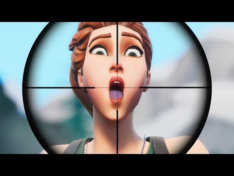 Fortnite WTF Moments #66 (SEASON 10)