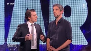 Sketch "Djihadmania" - les humoristes de France inter - #JeSuisCharlie