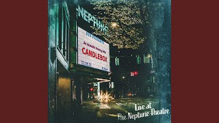 A Stone&#39;s Throw Away (Live)