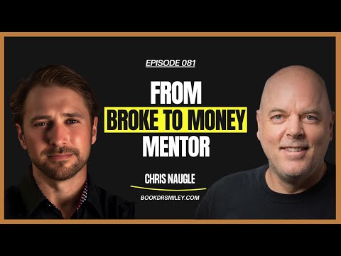 From Pro Snowboarder to America’s #1 Money Mentor | Dr. Smiley Show | Ep. 81