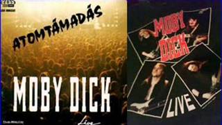 Moby Dick Atomtámadás 08, Kegyetlen Évek