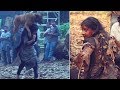 Raja Narasimha Movie Superb MAKING Video Mammootty Telugu Movie 2020 Daily Culture
