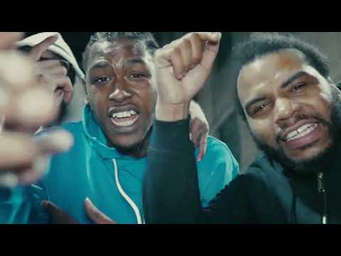 Quelly Jet - SPINNING AGAIN ( Official Music Video )
